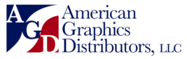 American Graphics Distributors, LLC, Logo